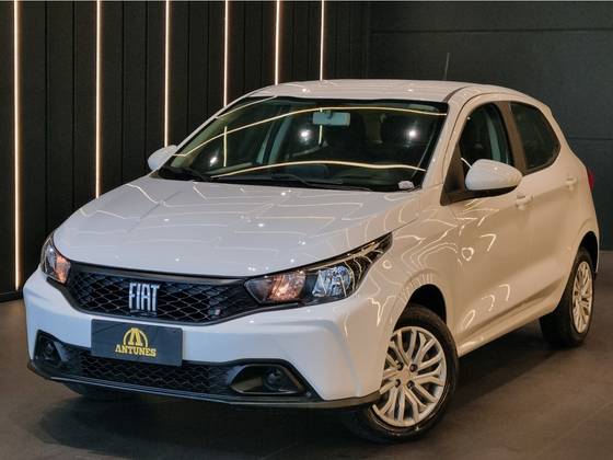 FIAT ARGO 1.0 FIREFLY FLEX DRIVE MANUAL FIAT ARGO 1.0 FIREFLY FLEX DRIVE MANUAL